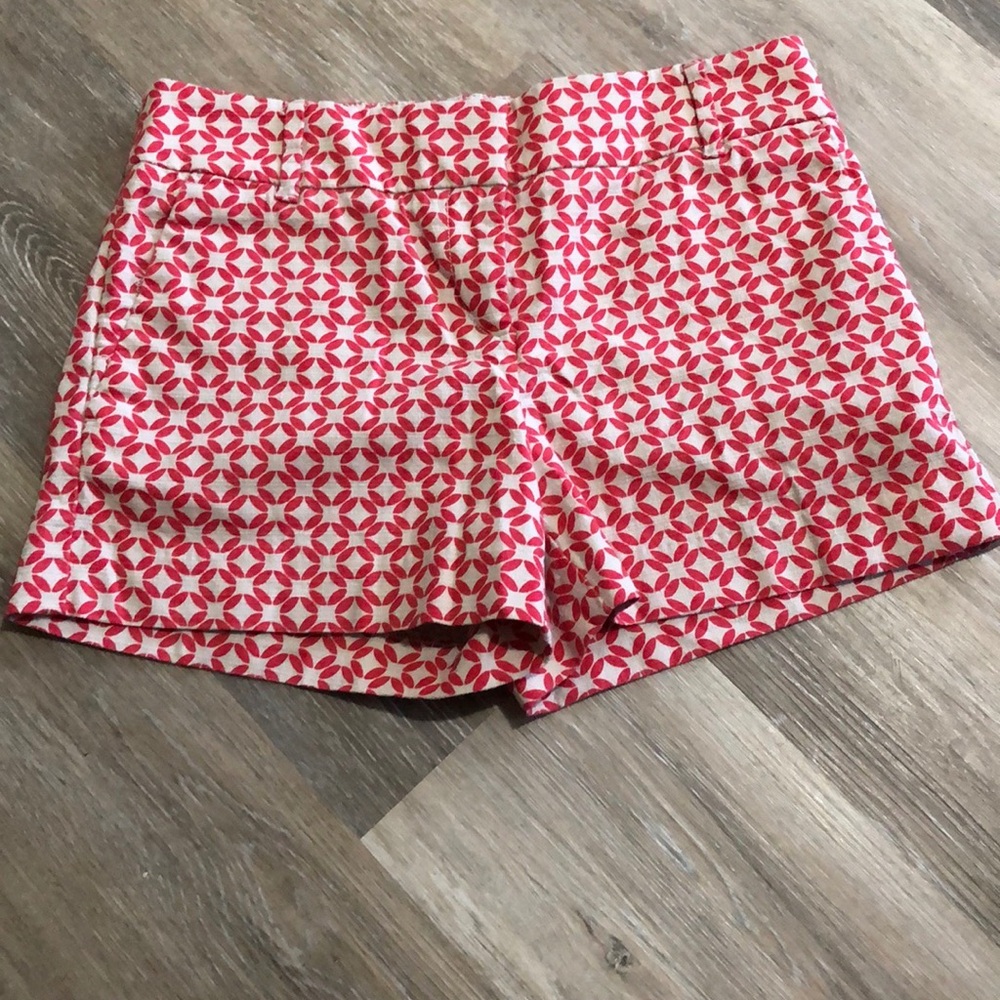 Ann Taylor Loft Shorts